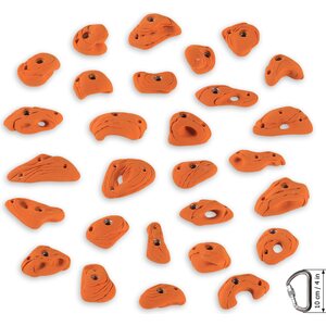 HRT Paleo (28 kpl otteita)