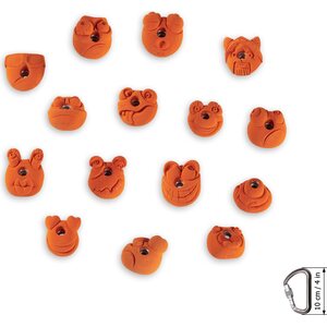 HRT Smilies (15 kpl otteita)