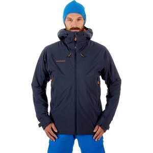 Mammut Nordwand HS Thermo Hooded Jacket Men