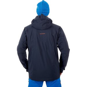 Mammut Nordwand HS Thermo Hooded Jacket Men