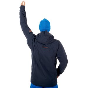 Mammut Nordwand HS Thermo Hooded Jacket Men