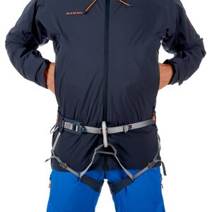 Mammut Nordwand HS Thermo Hooded Jacket Men