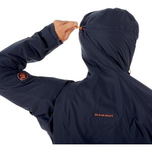 Mammut Nordwand HS Thermo Hooded Jacket Men