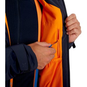 Mammut Nordwand HS Thermo Hooded Jacket Men