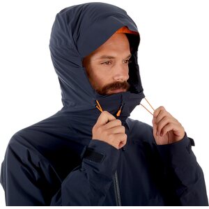 Mammut Nordwand HS Thermo Hooded Jacket Men