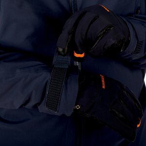 Mammut Nordwand HS Thermo Hooded Jacket Men