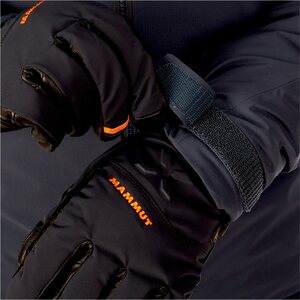 Mammut Nordwand HS Thermo Hooded Jacket Men