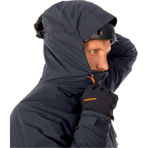 Mammut Nordwand HS Thermo Hooded Jacket Men