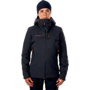 Mammut Nordwand HS Thermo Hooded Jacket Women