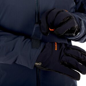 Mammut Nordwand HS Thermo Hooded Jacket Women