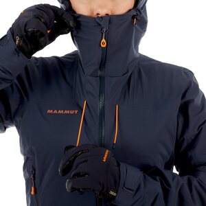 Mammut Nordwand HS Thermo Hooded Jacket Women