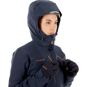 Mammut Nordwand HS Thermo Hooded Jacket Women