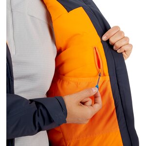 Mammut Nordwand HS Thermo Hooded Jacket Women