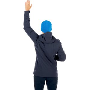 Mammut Nordwand HS Thermo Hooded Jacket Women