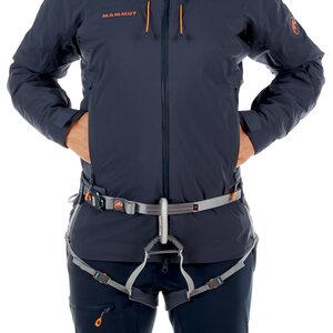Mammut Nordwand HS Thermo Hooded Jacket Women