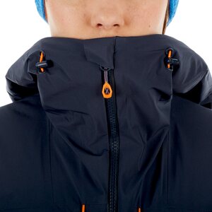 Mammut Nordwand HS Thermo Hooded Jacket Women