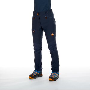 Mammut Eisfeld Advanced SO Pants Women