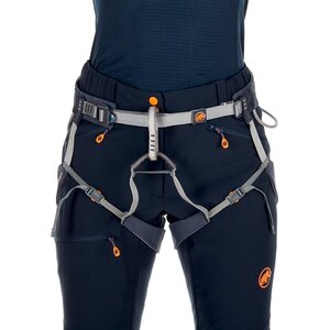 Mammut Eisfeld Advanced SO Pants Women