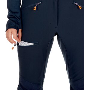 Mammut Eisfeld Advanced SO Pants Women