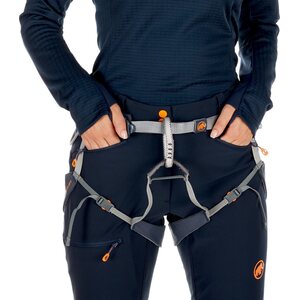 Mammut Eisfeld Advanced SO Pants Women