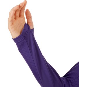 Mammut Moench Advanced Half Zip Longsleeve Women