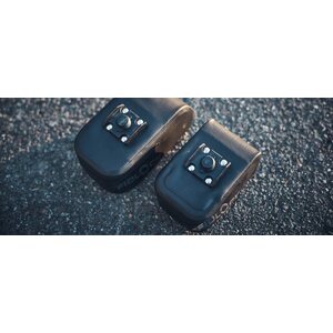 Fidlock Push Saddle Bag 600