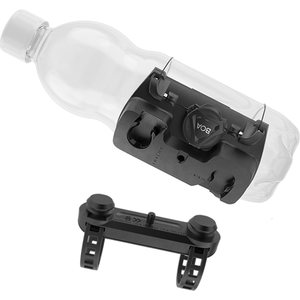 Fidlock Twist Uni Connector + Uni Base