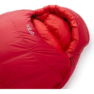 Rab Expedition 1400 Down Sleeping Bag