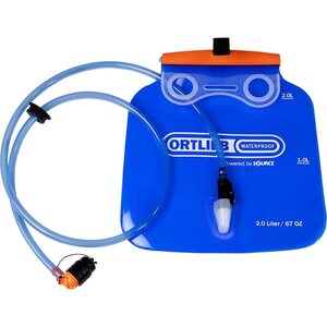 Ortlieb Atrack Hydration-System