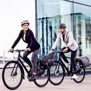 Ortlieb Commuter-Bag Urban QL2.1
