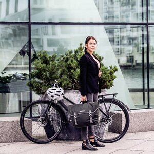 Ortlieb Commuter-Bag Urban QL2.1