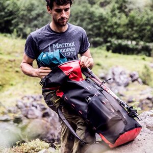 Ortlieb Gear-Pack 25