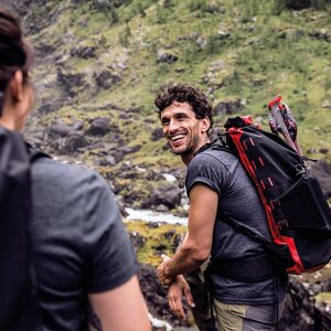 Ortlieb Gear-Pack 25