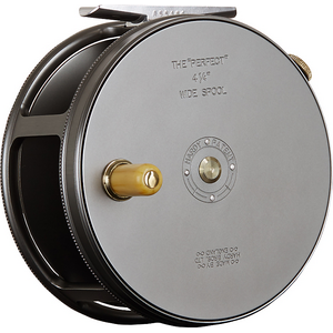 Hardy Perfect Reel
