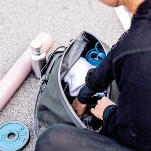 Ortlieb Rack-Pack Urban 24L