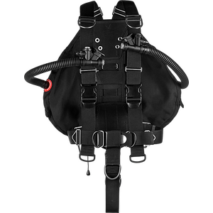 X-Deep Stealth 2.0 Rec