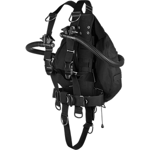 X-Deep Stealth 2.0 Rec