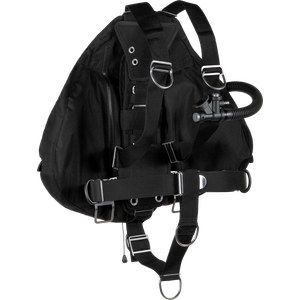 X-Deep Stealth 2.0 Tec