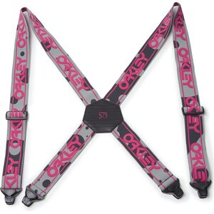 Oakley Factory Suspenders Jeff Staple