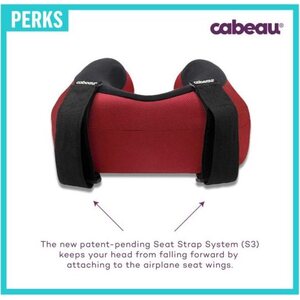 Cabeau Evolution S3