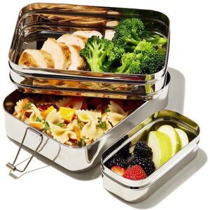 ECOlunchbox Three-in-One Giant