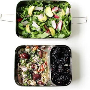 ECOlunchbox Three-in-One Giant