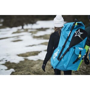 Jobe SUP Aero Duna 11.6 package 2019