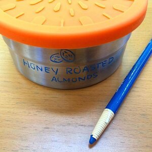 ECOlunchbox Seal Cup Large
