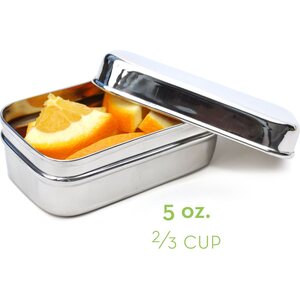 ECOlunchbox Lunchpod