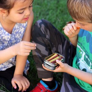 ECOlunchbox Lunchpod