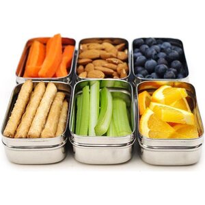 ECOlunchbox Lunchpod
