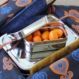 ECOlunchbox Lunchpod