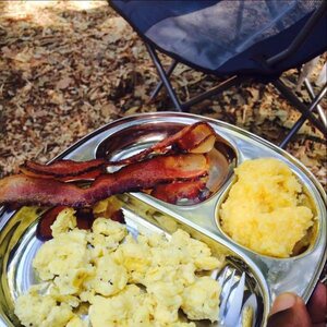ECOlunchbox Lunchtray