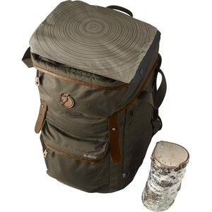 Fjällräven Stubben Backpack